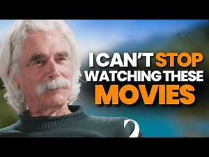 At 80, Sam Elliot Names His Six FAVOURITE Movies