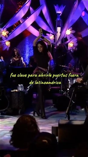 La Mezcla Árabe Que Lanzó a una Latina al Mundo... #musica #historia #shakira
