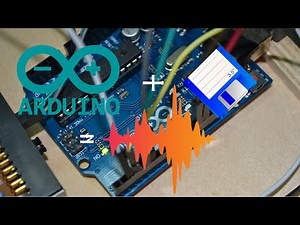 HOW TO MAKE MUSIC WITH FLOPPY DISK STEP BY STEP