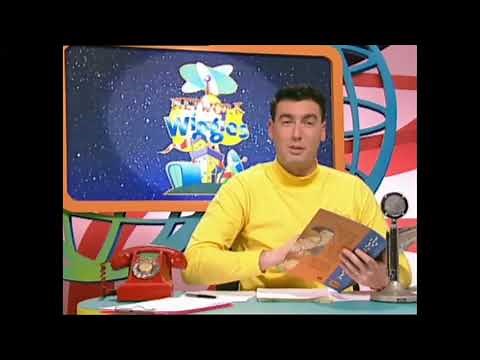 Network Wiggles News (Episode 27) (Part 2) (11 Minute Version)