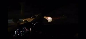 191 MPH BMW crash in Cape Town