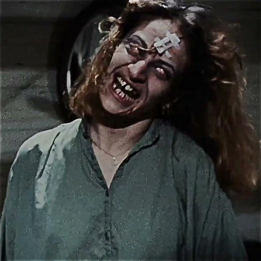 The Evil Dead 1981 edit #theevildead