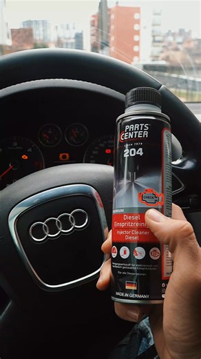 The solution for "Check Engine Light" and for cleaning Diesel injectors. #maraklitkerreve #mercedes #volkswagen #peugeot | Parking