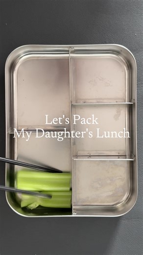 Creative Ideas for Packing Your Daughter's Lunch