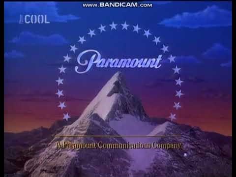 Paramount Television (1990)