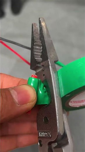 #automobile #折叠脏衣篮 #diy #automotivetools #knot #电力