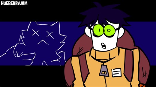 Creating an Animation Meme in Just 5 Hours