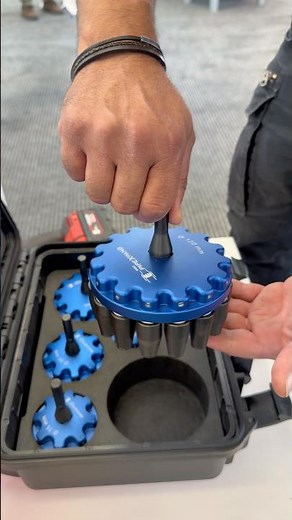 PIPEXPAND PRO erklärt schneller, sauberer, profitabler arbeiten auf Dach PRO Shop #dachdecker #pipe