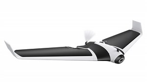 Parrot Proves Disco Isn't Dead With New Drone