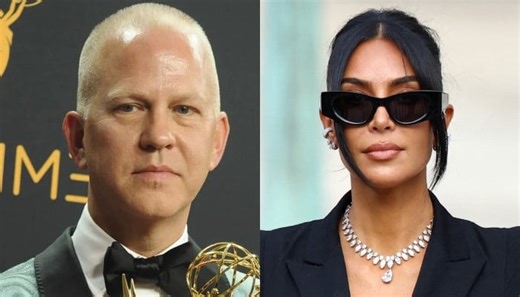 Ryan Murphy crowns Kim Kardashian as 'lady Avenger' at 'All's Fair' premiere