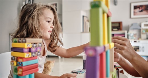 Les 11 jouets les plus aimés des enfants pour Noël