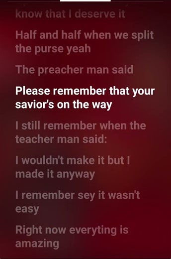 Said by nasty c ft run town