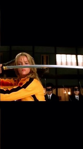 Tomoyasu Hotei - Battle Without Honor Or Humanity (Kill Bill Soundtrack) || #killbill Vol. 1