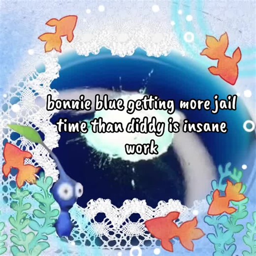 i’m not defending her don’t get me wrong, i think she’s an idiot for even trying what she did. it’s more about the principal (bonnie blue with blue pikmin harharhar) ✿ ✿ ✿ #bonnieblue #diddy #pikmin #rant #fyp