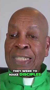 The Great Commission Explained!