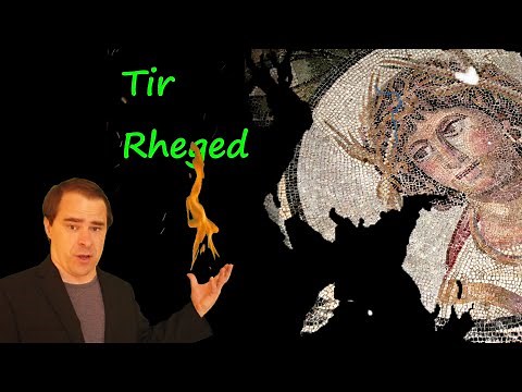 A 12th Century Welsh Poem: Gorhoffedd Hywel