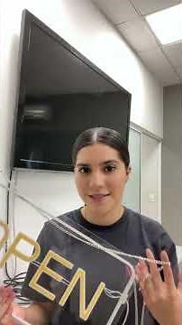 🔥 LED Neon Open Sign Unboxing and Review! ✅ #productreview #unboxing