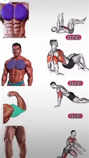 full body stretching exercises for men#gym#motivation#gymworkout#exercise#shoulder#music#phonk