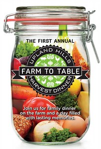 Farm-to-Table Dinners Feature Top Chefs from Metro