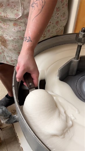 The Perfect Pop! | Hercules Candy Co