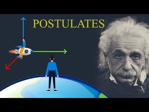 ጊዜን ማዘግየትና ርዝመትን ማሳጠር ይቻላል?! | የአንስታይን አንፃራዊ ቲዎሪ ሁለቱ አስደናቂ እይታዎች | ክፍል 2