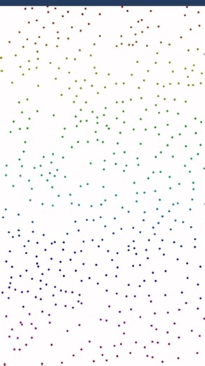 2.4K views | ChatGPT >> Processing. AI-written creative coding!...