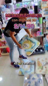 YA DISPONIBLES EN TIENDAS CASERITOS ☝ Así es caserita, los precios son reales 狼‍♀️ Pídelo antes que se agoten 殺 #importadoraperuana #tiktok #peru #sualimports #productosimportados | Sual Imports | Facebook