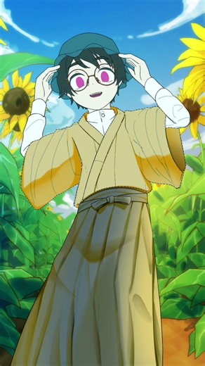 澄空アユ タイムラプス #イラストメイキング #イラスト #タイムラプス