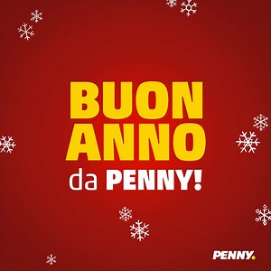 141K views · 359 reactions | Quindi è già Capodanno? Buon 2024 a tutti da PENNY!  | PENNY Italia | Facebook