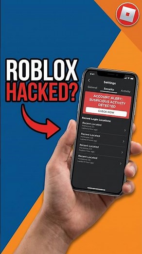 How to Check If Your Roblox Account May Have Been Hacked (Easy Guide)