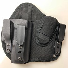 Max X Appendix Carry IWB Holster