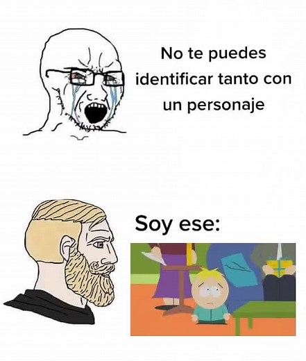 Exploring the Adorable World of Butters Stotch | South Park Fandom