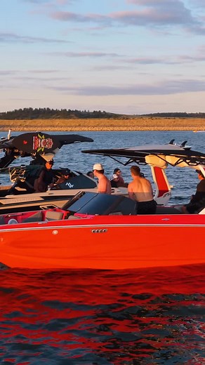 1.5K views · 34 reactions | Don’t miss your spot! ❄️#montanawakeco #vip #storage | Montana Wake Co. | Facebook