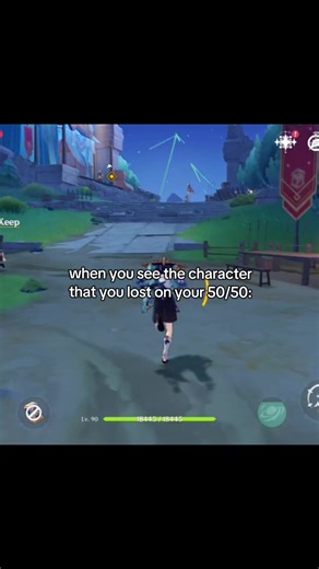 Understanding Tighnari's Build in Genshin Impact