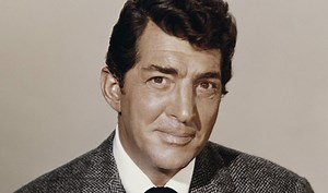 We had Dean Martin all wrong