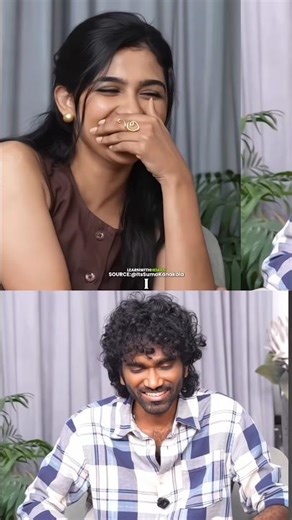 Pradeep Ranganathan🤭 and Mamitha Baiju EXPOSE the Lies Behind Relationships?