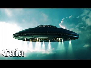 J. Allen Hynek's Son Discusses Project Bluebook