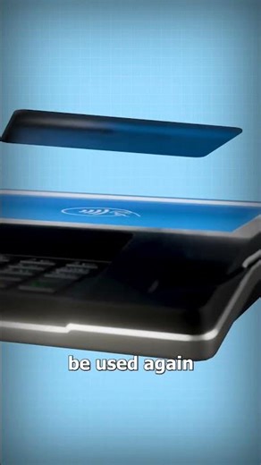 Why Chip Readers Are So Secure 🤨