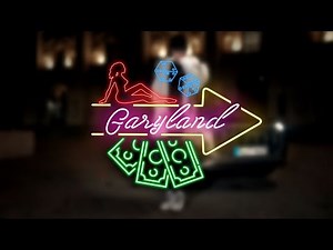 Gary Washington - Garyland (Official Video) (Prod. by Daku Beats)