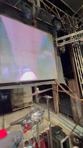 Ya andamos por aquí familia 🤩 Los esperamos al rato💀🎃Barrio del camposanto, Tixtla Guerrero 📍 | Explosión Tropical de Tixtla Gro