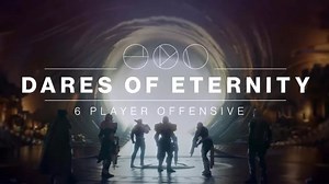 Destiny 2: Dares of Eternity - Expert Rotation and Loot