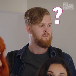 Would You Invest In This Apartment Block? | World's Worst Neighbours