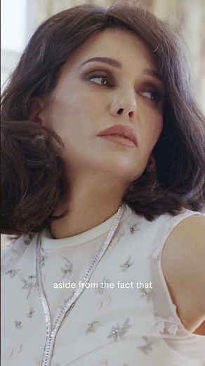 NIna Dobrev on Her Newest Project 'The Get Out' | #ninadobrev #diamonds #naturaldiamonds