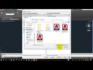 CARGAR AUTOCAD CLASICO VERSION 2018