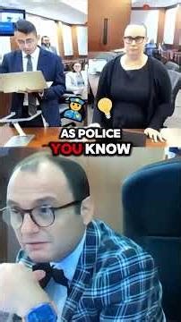 #courtroomdrama #fleischer