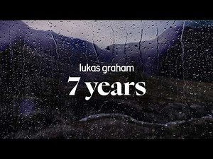 lukas graham - 7 years (lyrics)