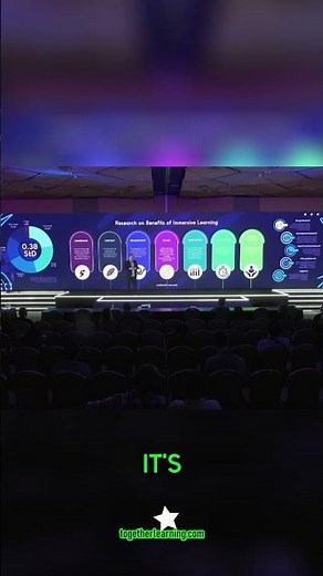 Unlocking Immersion: The Science Behind XR Experiences