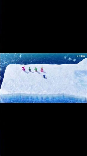 Playing Mario party on my Nintendo 2 king w 64