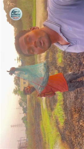 fishing for the biggest fish 🎣 #fishing #fish #ragathyfishing