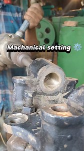 226K views · 878 reactions | Stub axle _ machanical setting #reels #viralreels #reelsfb #machine #trending #work #Engineering #repair #Amazing #foryouシ @highlight | Bishal Ahmed | Facebook